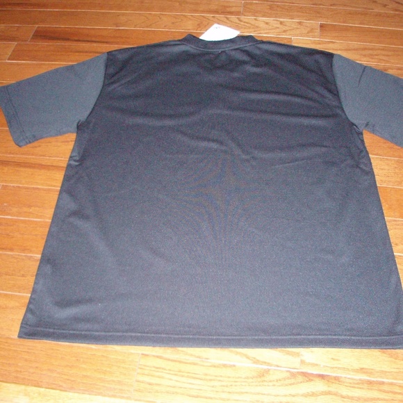 Rockies Short Sleeve Shirt MLB Genuine Merchandise - Picture 3 of 3